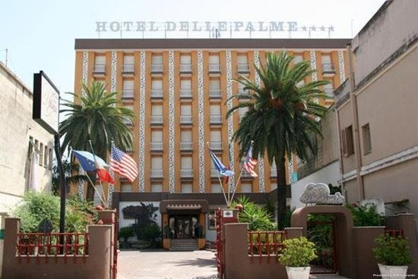 Delle Palme Hotel (Lecce)